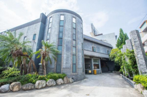 Water City Motel, Taichung City